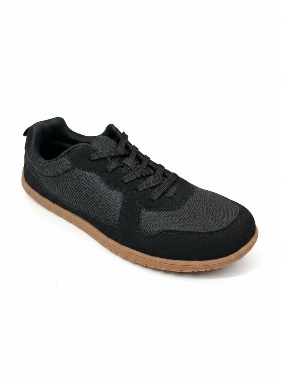 HSQ Barefoot Shoes Size 45.5 US Men 11.5 Wide Toe Minimalist Sneaker